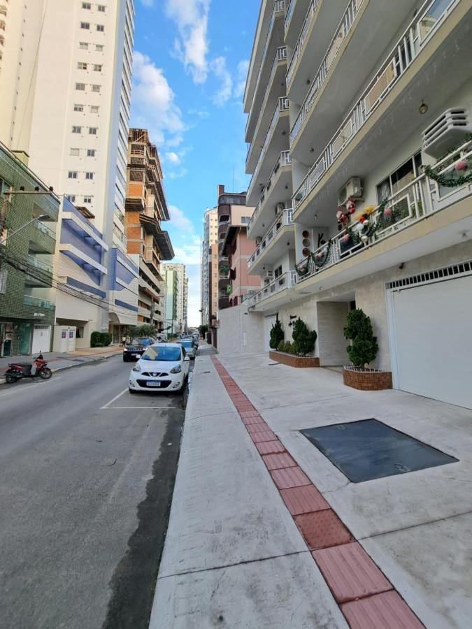 Apto 2 Dorm Bem Localizado Apartment Balneario Camboriu Exterior photo