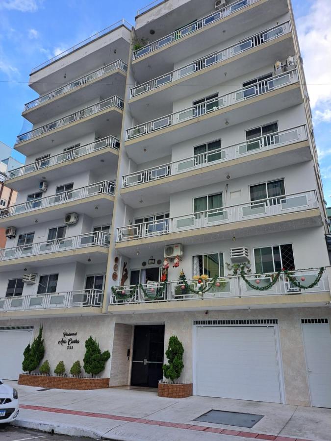 Apto 2 Dorm Bem Localizado Apartment Balneario Camboriu Exterior photo